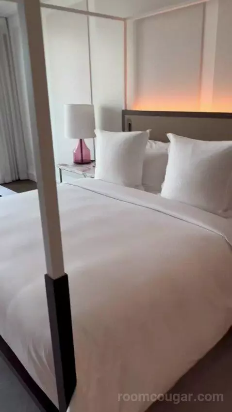 Premier King Room (#1002) picture #5