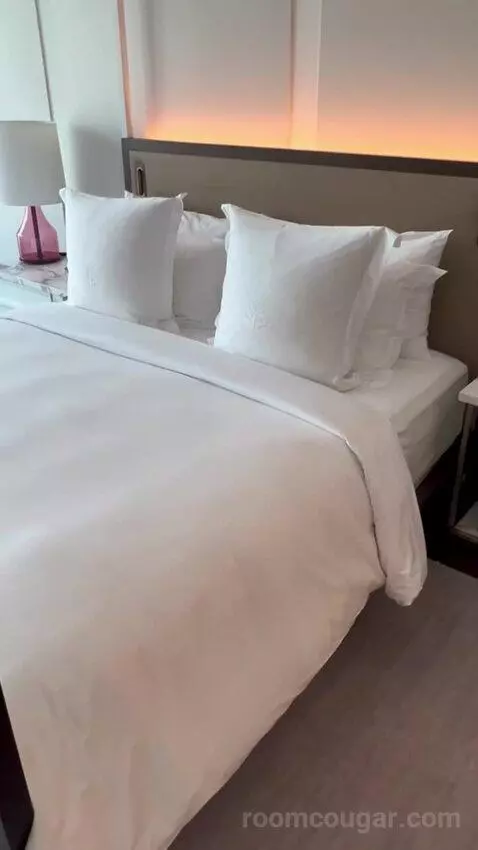 Premier King Room (#1002) picture #6