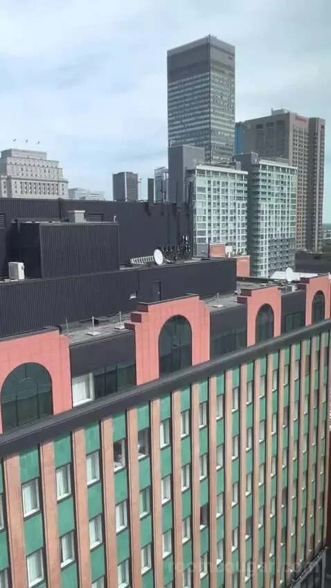 Executive King Suite (#1102) picture #17