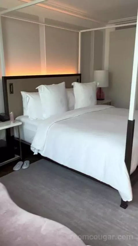 Executive King Suite (#1102) picture #18