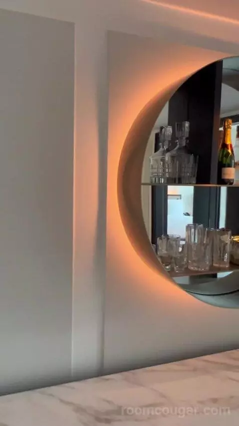 Executive King Suite (#1102) picture #6