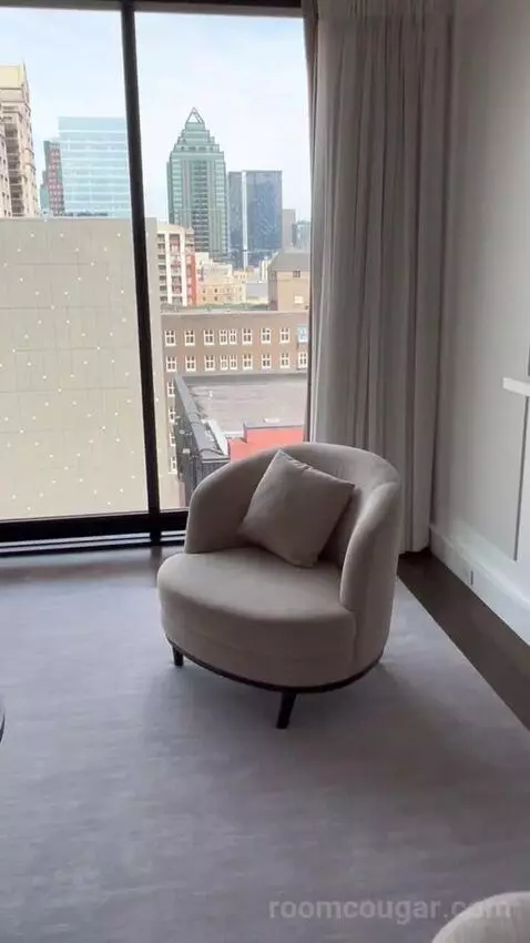 Executive King Suite (#1102) picture #10