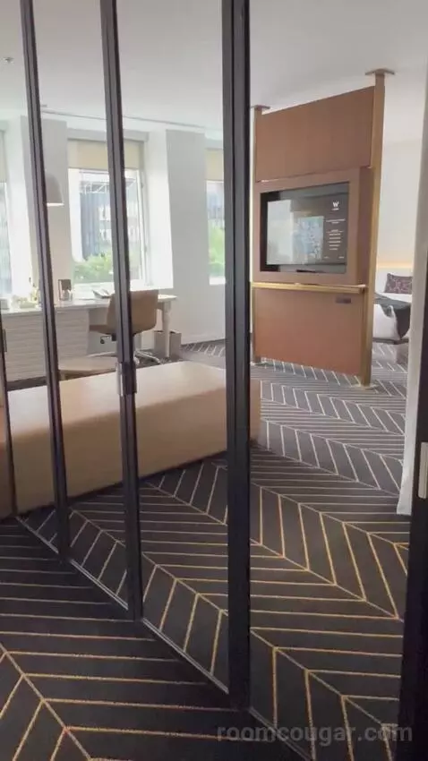 Fabulous, Guest Room, 1 King, Park View (#801) picture #1