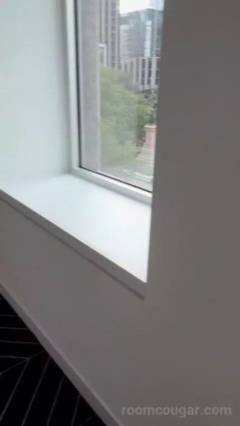 Fabulous, Guest Room, 1 King, Park View (#801) picture #11