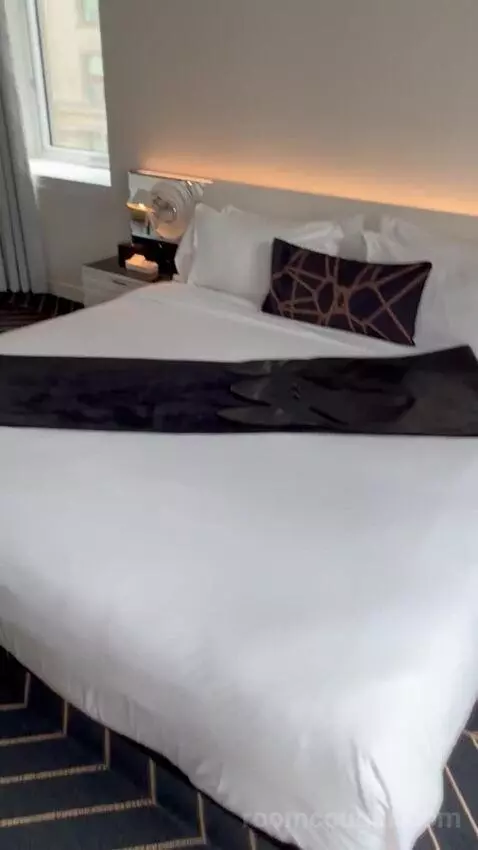 Fabulous, Guest Room, 1 King, Park View (#801) picture #14