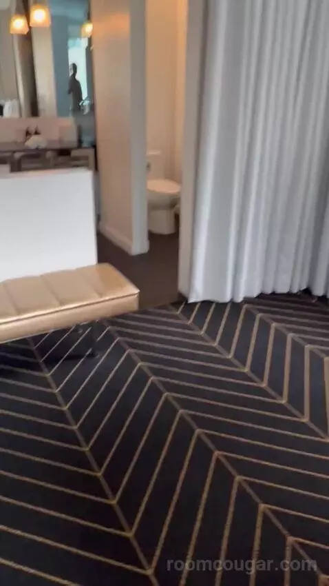 Fabulous, Guest Room, 1 King, Park View (#801) picture #15