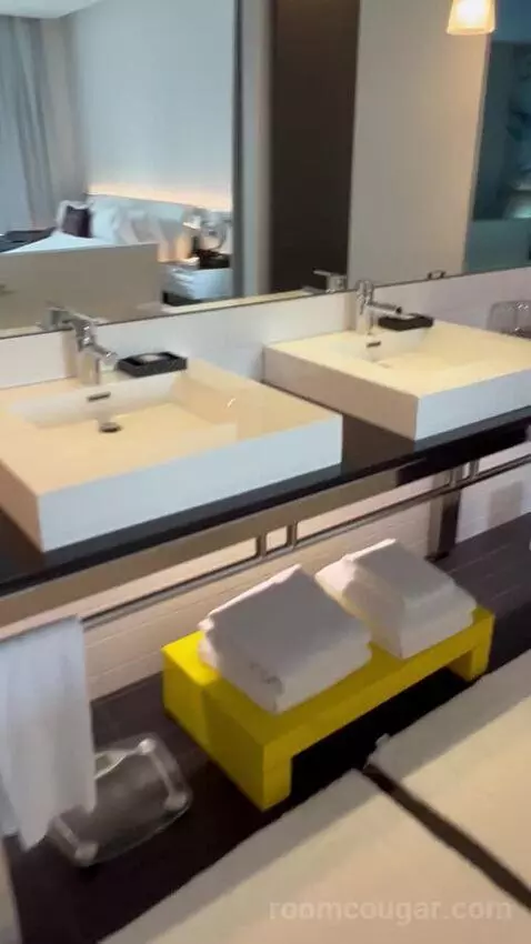 Fabulous, Guest Room, 1 King, Park View (#801) picture #19