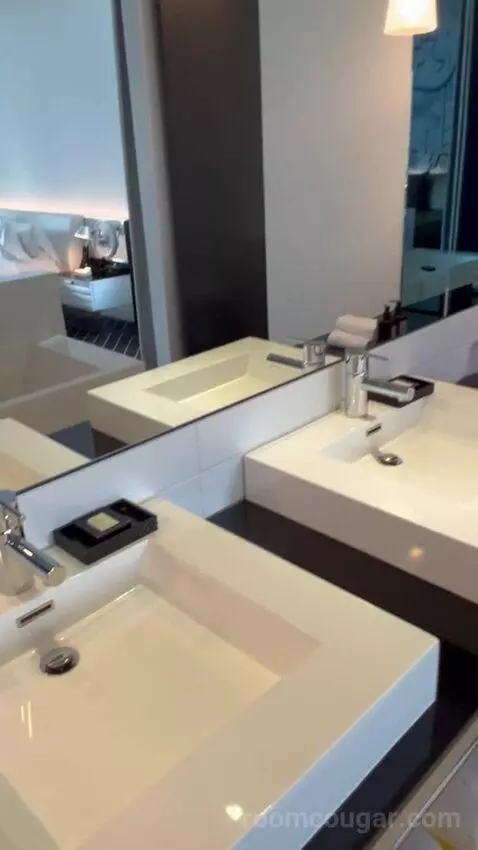 Fabulous, Guest Room, 1 King, Park View (#801) picture #20