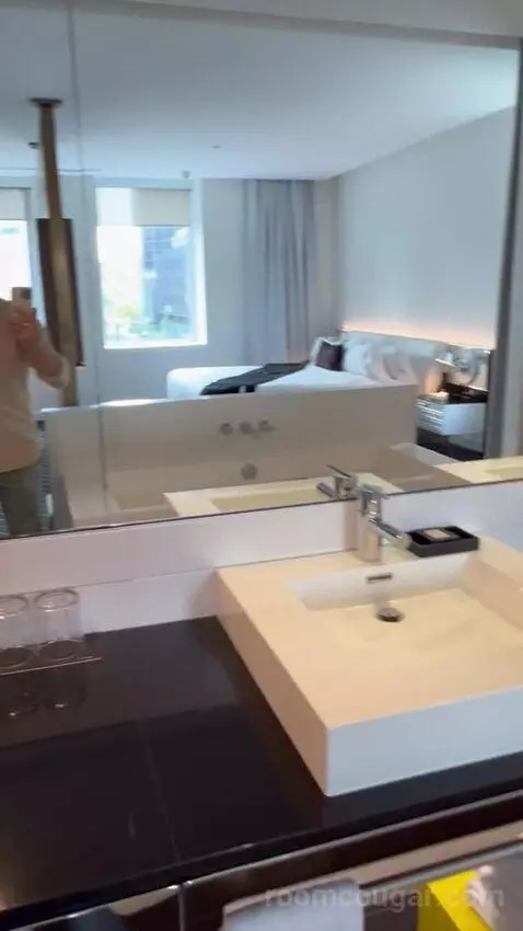 Fabulous, Guest Room, 1 King, Park View (#801) picture #21