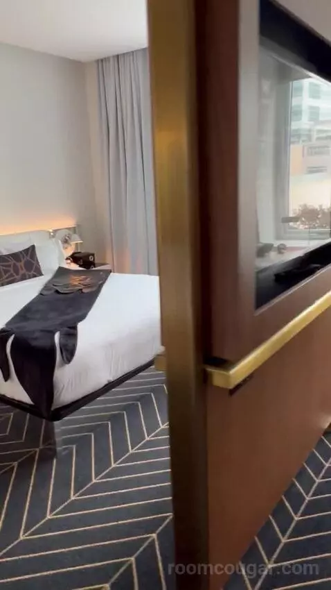 Fabulous, Guest Room, 1 King, Park View (#801) picture #24