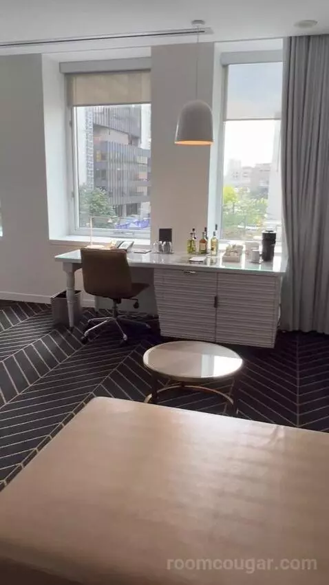 Fabulous, Guest Room, 1 King, Park View (#801) picture #4