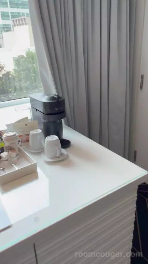 Fabulous, Guest Room, 1 King, Park View (#801) picture #6