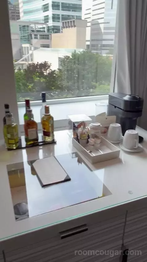 Fabulous, Guest Room, 1 King, Park View (#801) picture #7