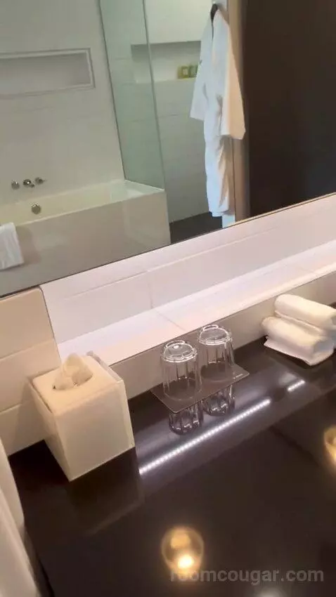 Spectacular, Guest Room, 1 King, Park View (#809) picture #11