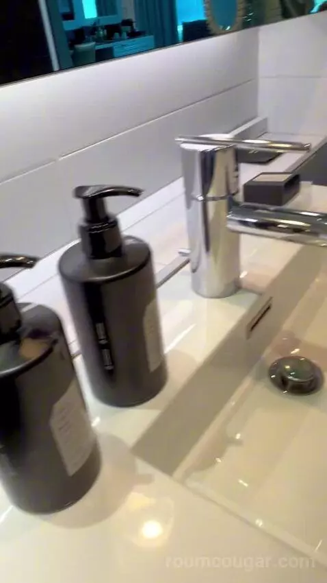 Spectacular, Guest Room, 1 King, Park View (#809) picture #13