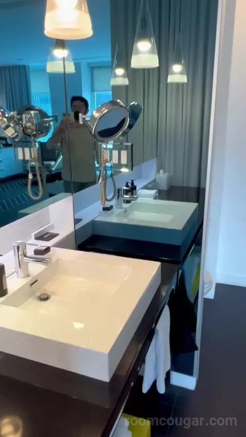 Spectacular, Guest Room, 1 King, Park View (#809) picture #14