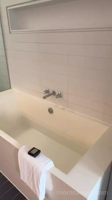 Spectacular, Guest Room, 1 King, Park View (#809) picture #16