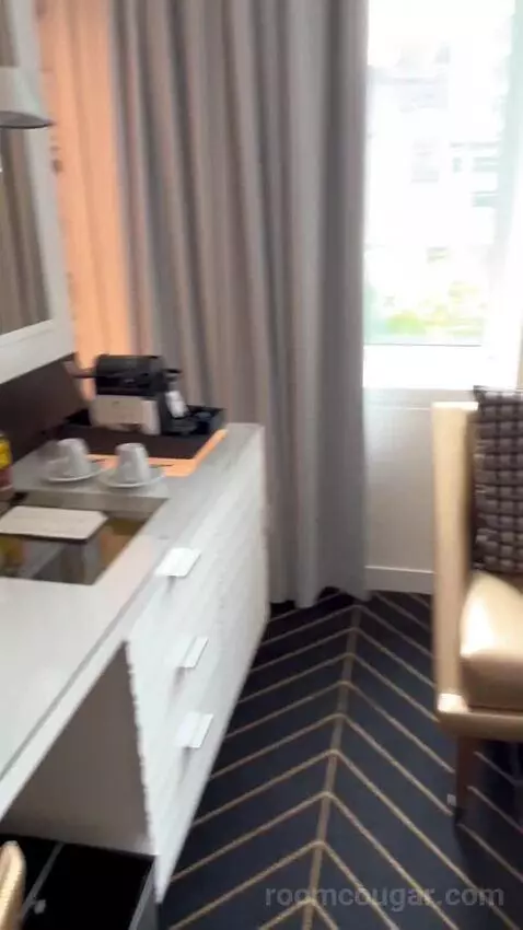 Spectacular, Guest Room, 1 King, Park View (#809) picture #6