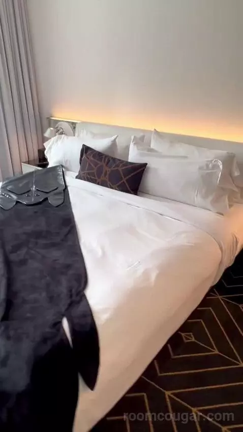 Spectacular, Guest Room, 1 King, Park View (#809) picture #9