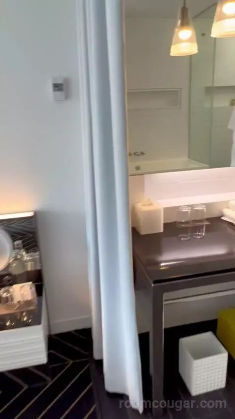 Spectacular, Guest Room, 1 King, Park View (#809) picture #10