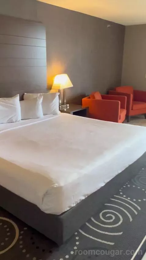 Plaza Hotel & Casino Junior Studio Room review by proliv