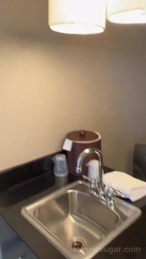 Junior Studio Room (#1714) picture #14