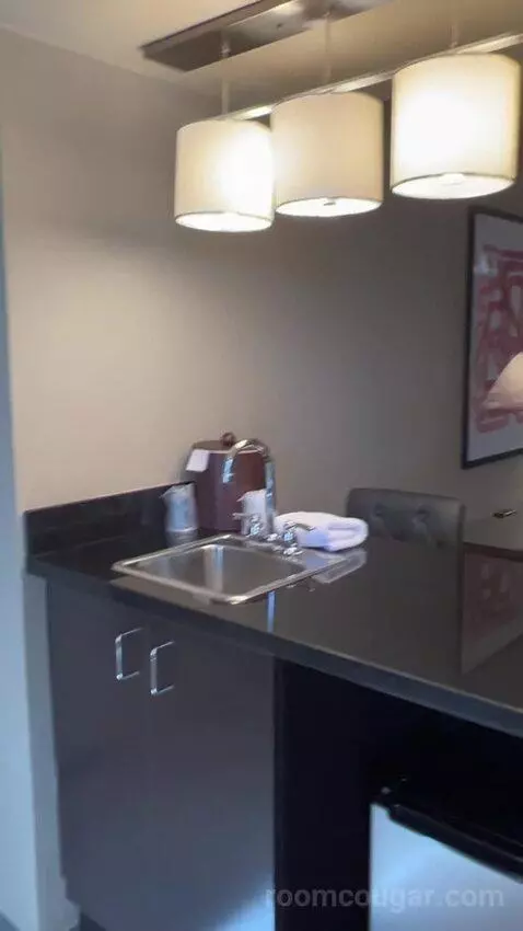 Junior Studio Room (#1714) picture #16