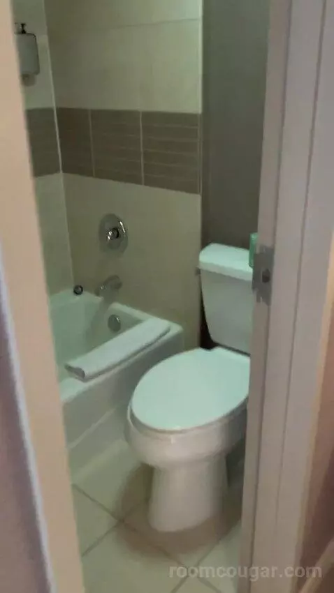 Junior Studio Room (#1714) picture #20