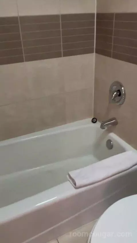 Junior Studio Room (#1714) picture #21