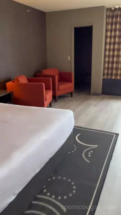 Junior Studio Room (#1714) picture #4