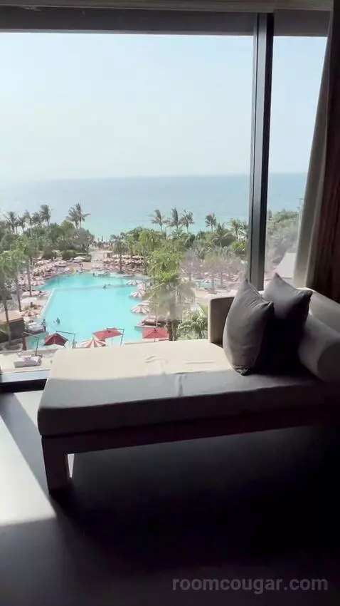 Harmony Master Suite - Oceanfront picture #13