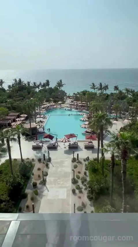 Harmony Master Suite - Oceanfront picture #14