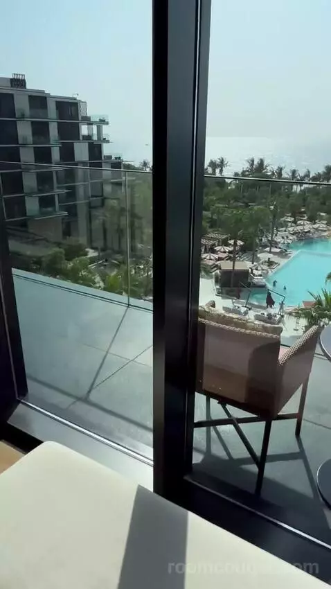 Harmony Master Suite - Oceanfront picture #4