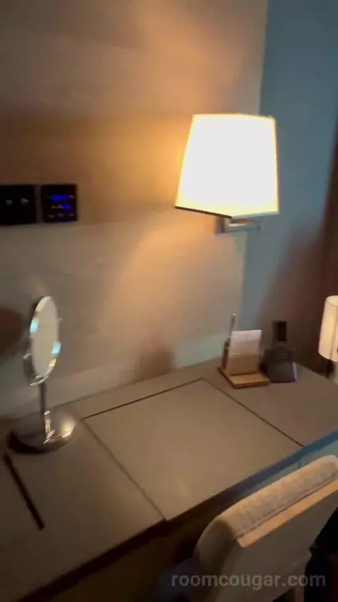 Three-Bedroom Presidential Suite picture #2