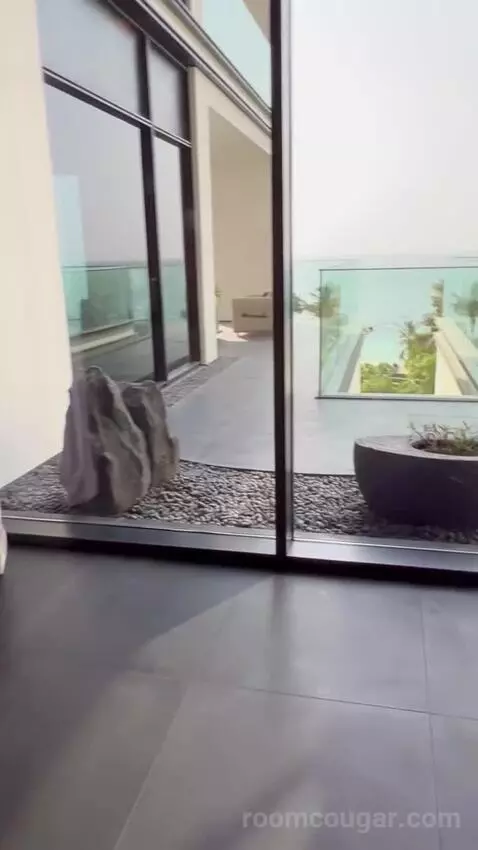 Three-Bedroom Presidential Suite picture #12