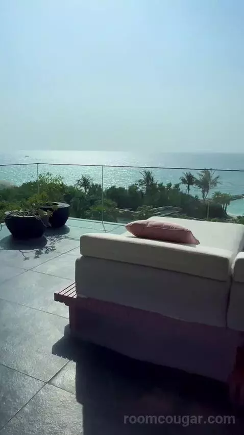 Three-Bedroom Presidential Suite picture #15