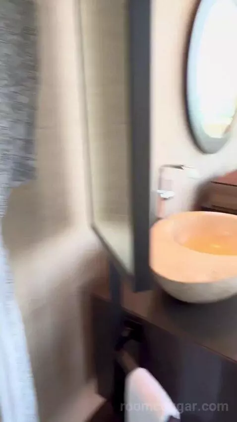 Three-Bedroom Presidential Suite picture #17