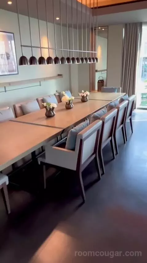 Three-Bedroom Presidential Suite picture #20