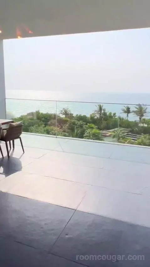 Three-Bedroom Presidential Suite picture #23