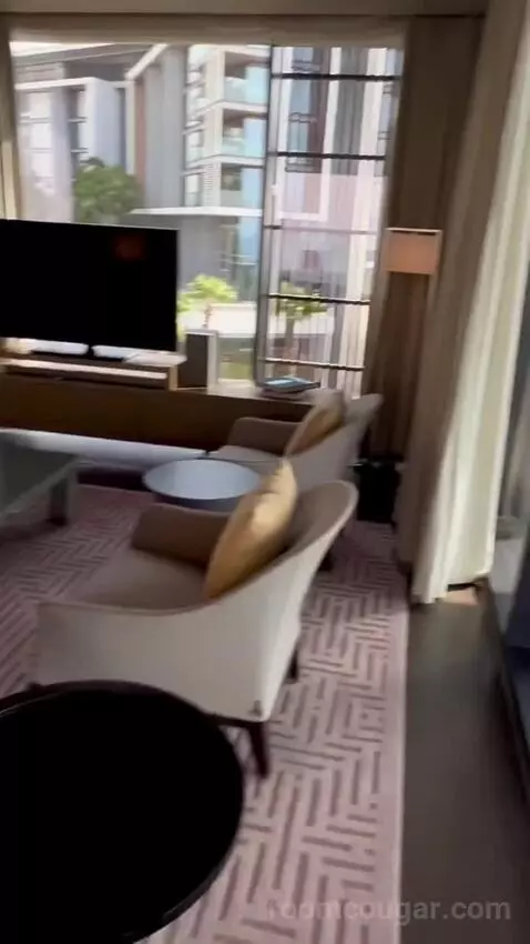 Three-Bedroom Presidential Suite picture #24