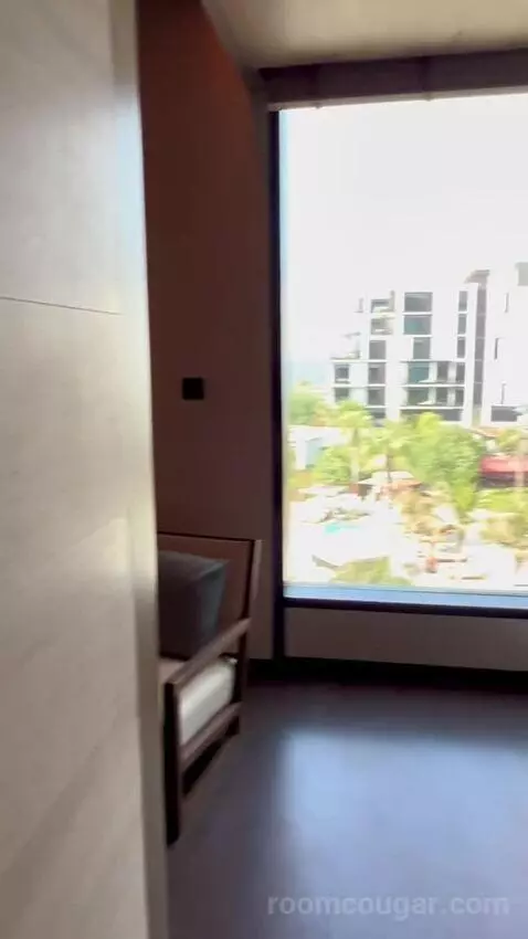 Three-Bedroom Presidential Suite picture #5