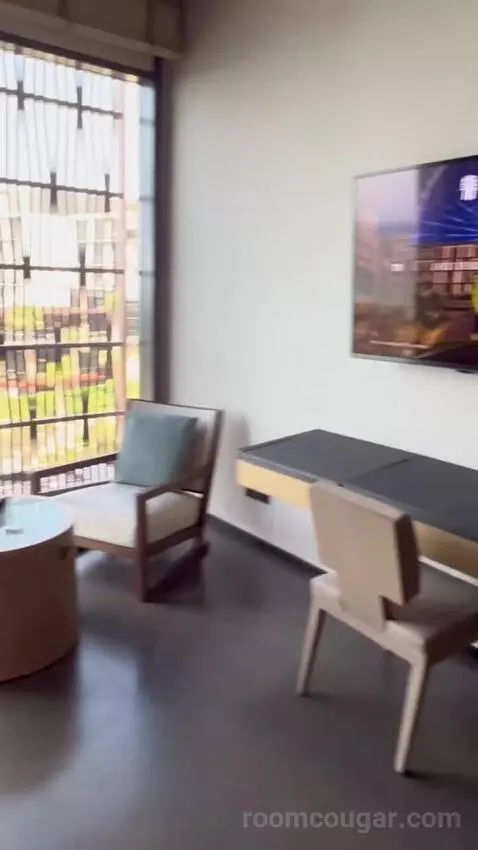 Three-Bedroom Presidential Suite picture #7