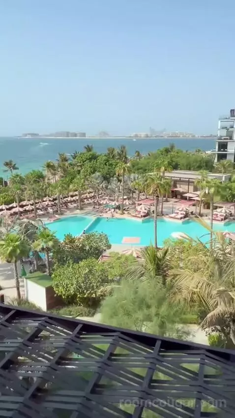 Three-Bedroom Presidential Suite picture #8