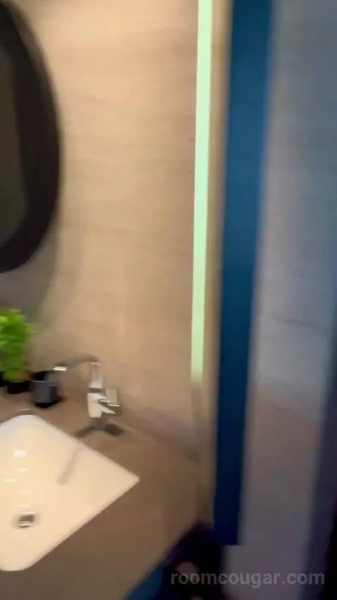 Three-Bedroom Presidential Suite picture #10