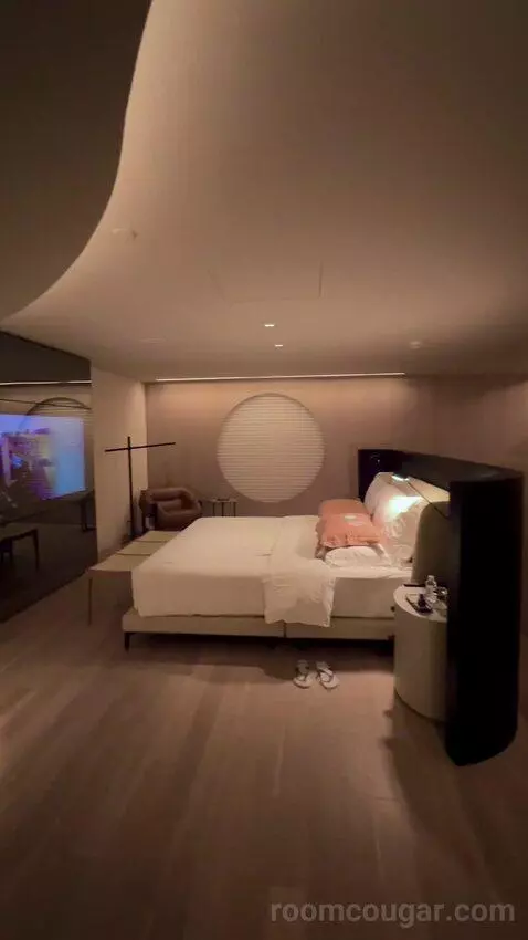 Hotel Unique Suite Rodeo Drive review by proliv