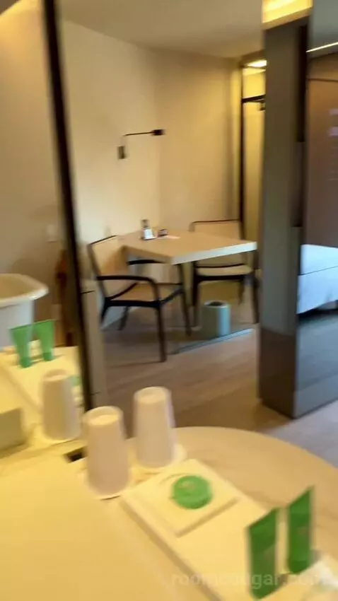 Premium Double Room (#311) picture #12