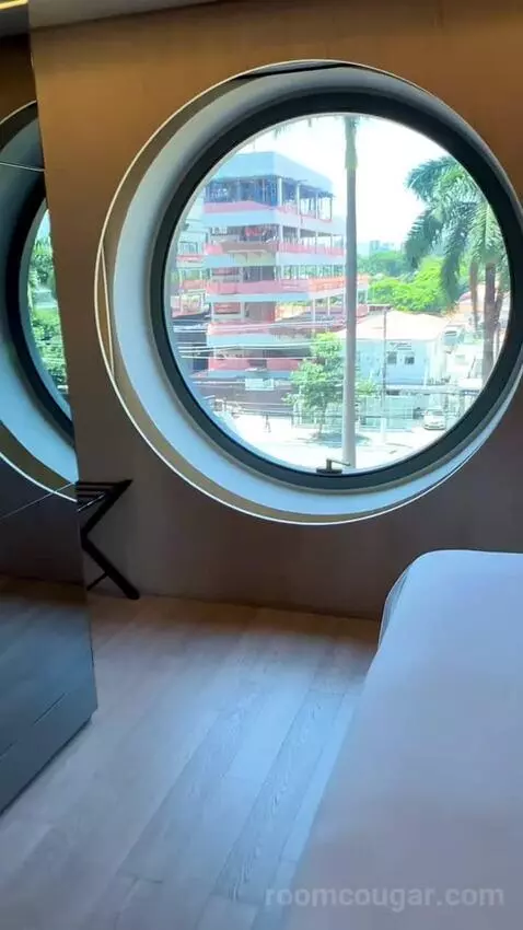 Premium Double Room (#311) picture #13