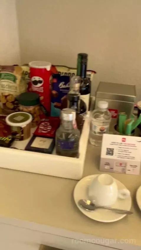 Premium Double Room (#311) picture #22