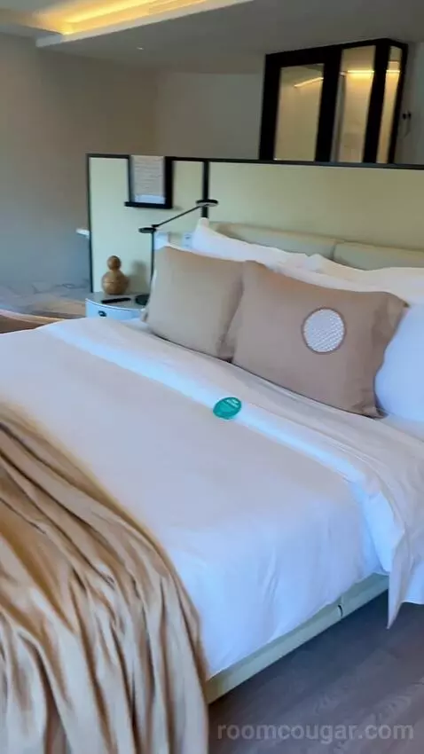 Hotel Unique Mayfair Suite review by proliv