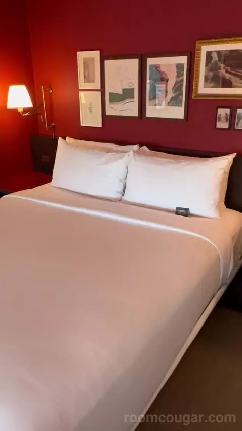 Park MGM Las Vegas Park Mgm King Strip View review by proliv